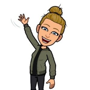 Meet your Posher, Joanna